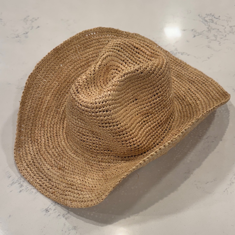 Monday Swimwear Exuma Hat